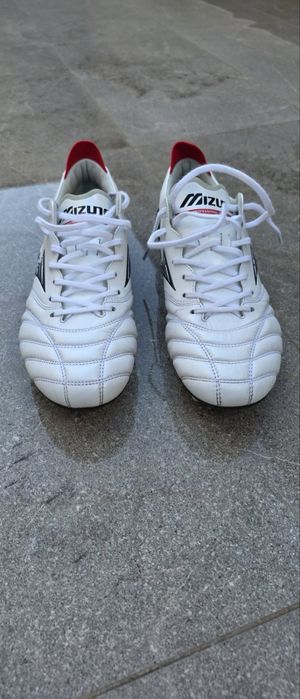 Mizuno morelia neo японски