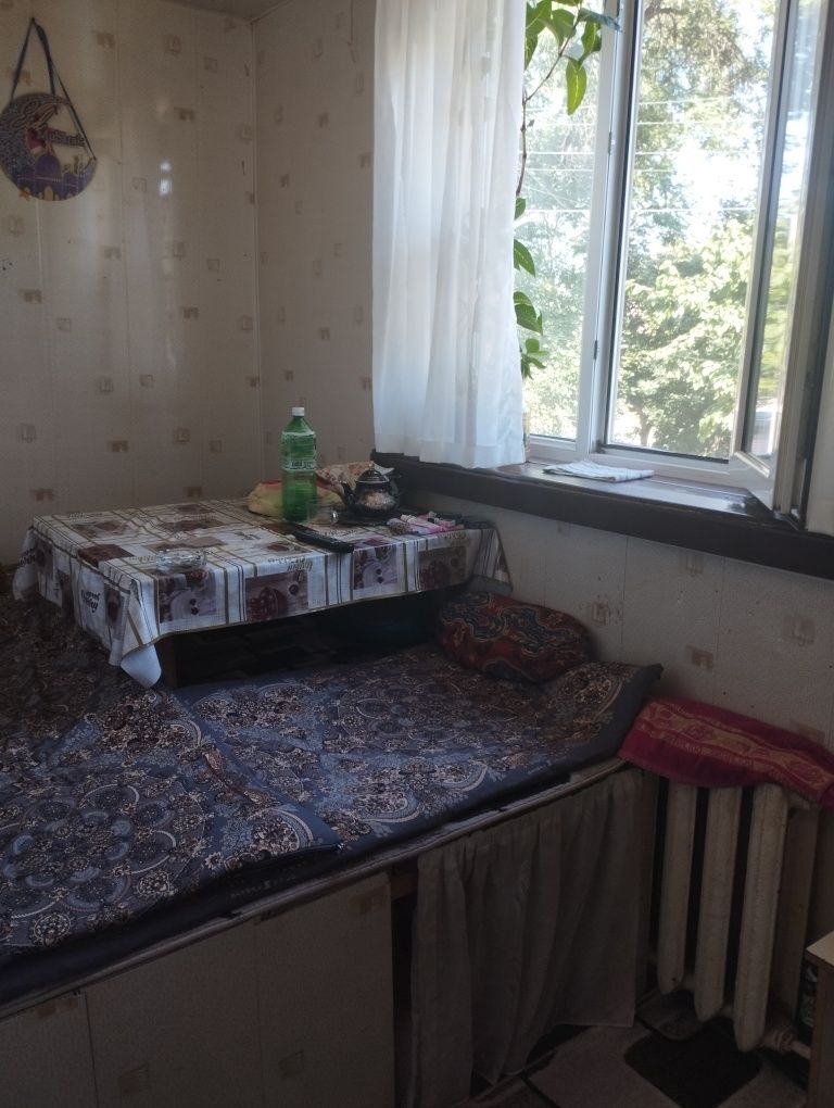 Квартира деревяшка продаётся