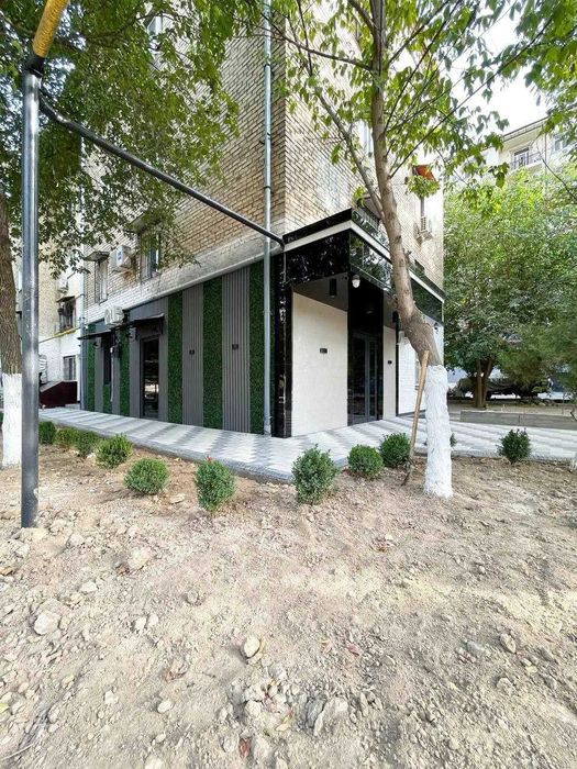 Chilonzor 1-kvartal 60 m² noturar joy ijarachi bilan stabil daromadli