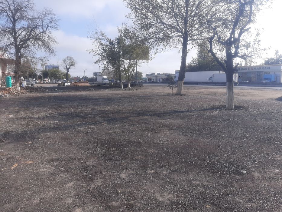 M39 тошкент трасса ёнида жомбойда бизнес учун  нотурар бино соти