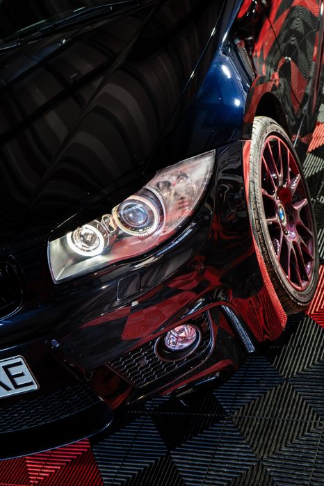 Vand BMW Seria 1 E87