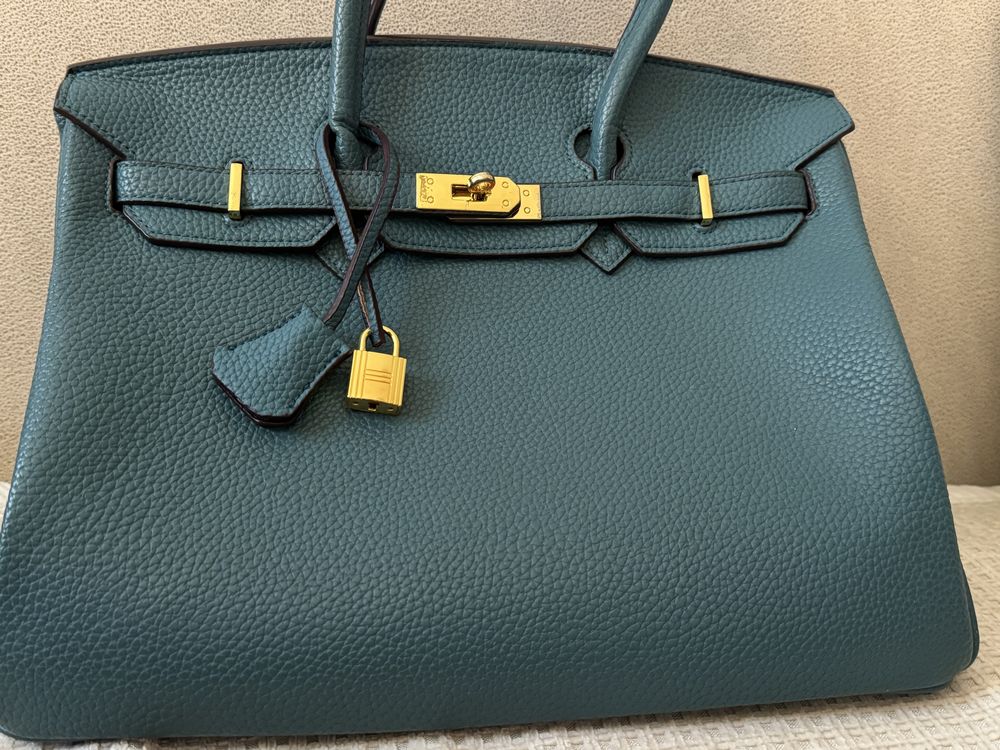 Продам сумку Hermes Birkin