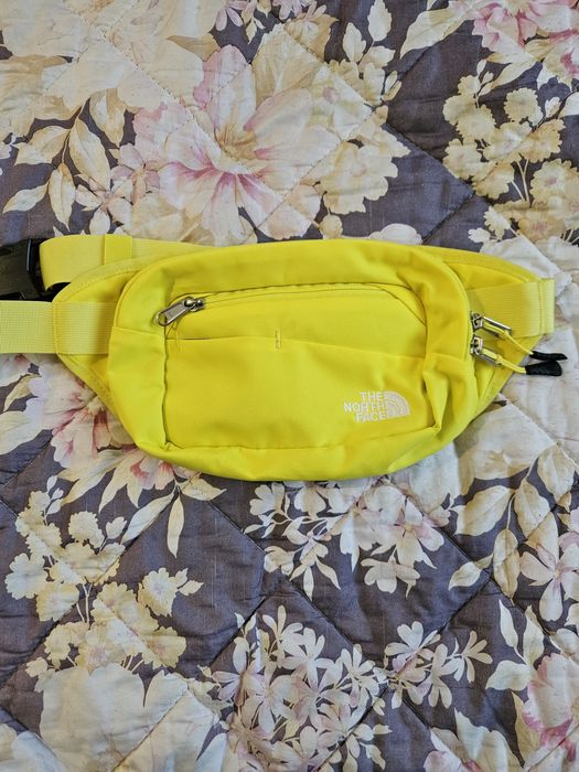 Чанта за кръста The north face