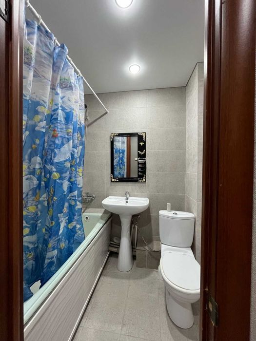 Продам 1-комнатную квартиру в 19-ом мкр
