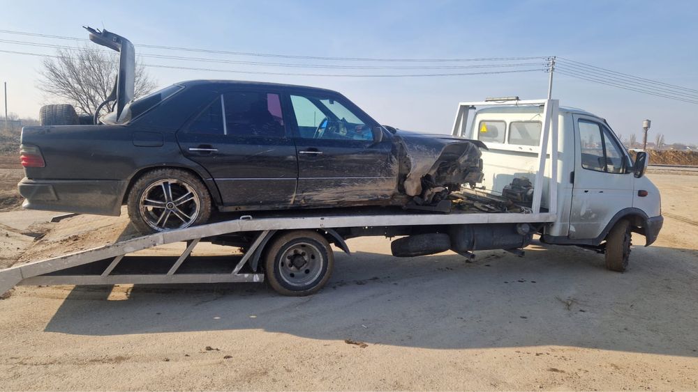 Эвакуатор Алматы и область круглосуточно