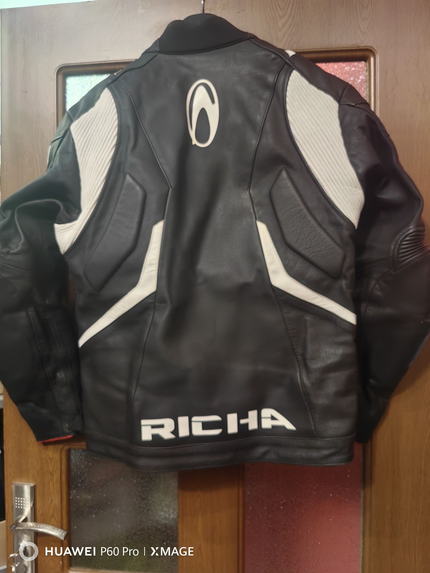 Мото яке Richa размер 54