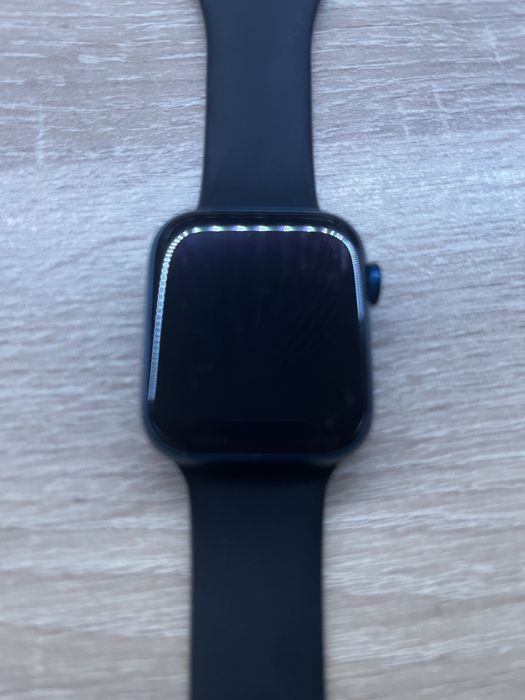 Apple Watch seria 6