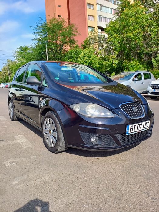 Seat Alteea 1.6 tdi