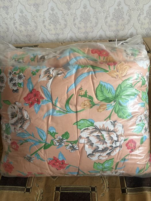 Одеяла полиоэфир