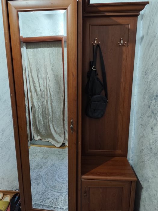 Продам прихожую в хорошем состоянии