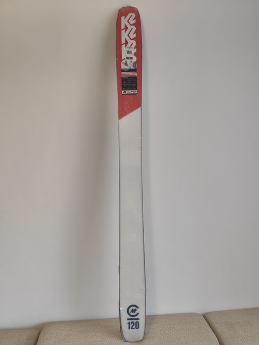 Ski / schi / schiuri de tura K2 Catamaran