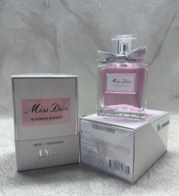 Christian Dior Miss Dior Blooming Bouquet 100ml- парфюм за жени