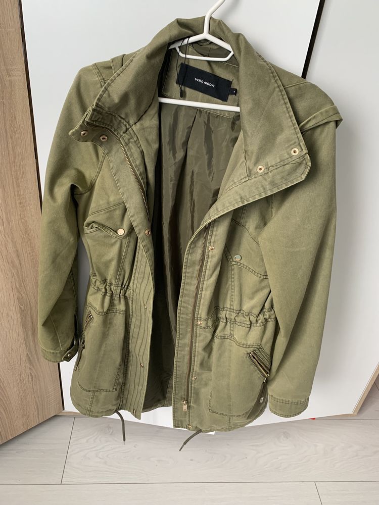 ,,vero moda” яке