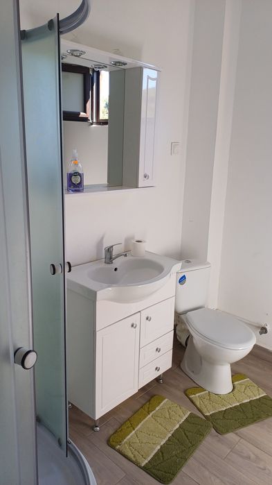 Casa cabana cu plata in rate