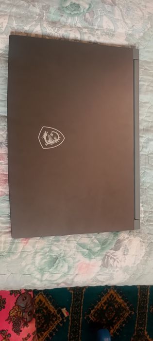Notebook msi Thin A15