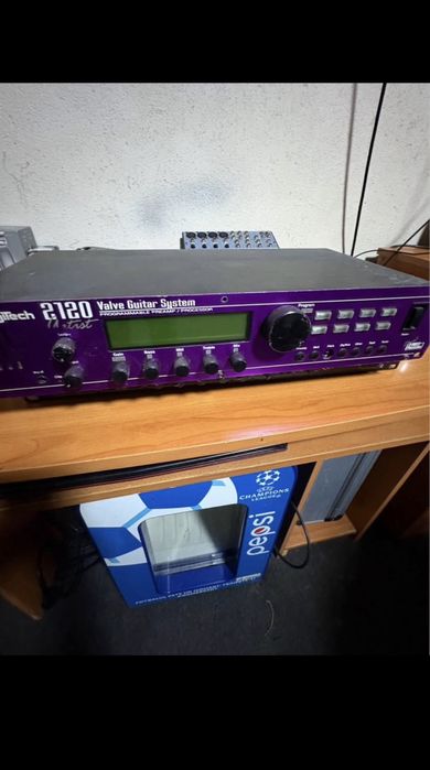 Boxe Pro sound si statie