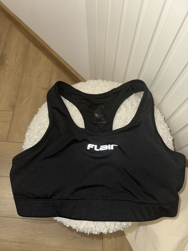 Спортно бюстие Flair