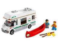 LEGO City Camper Van 60057