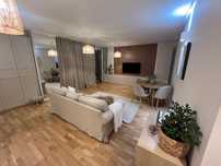 Vânzare Apartament 3 Camere – Floreasca Residence | Mobilat | Premium