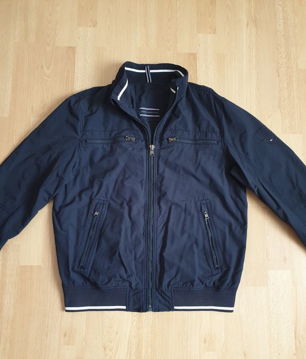 Geacă TOMMY HILFIGER, de bărbați, marimea L
