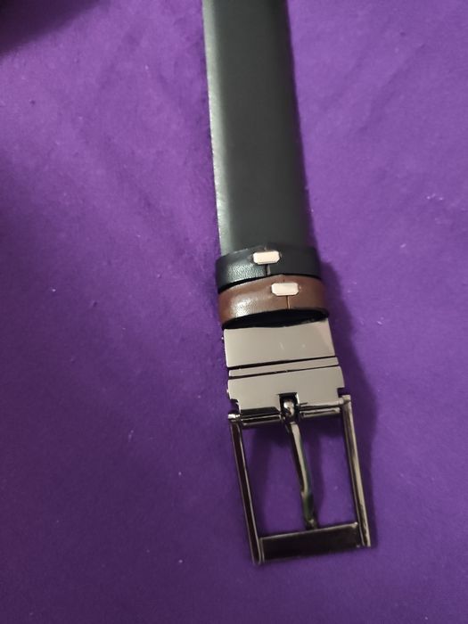 Колан чисто нов 126 см дължина