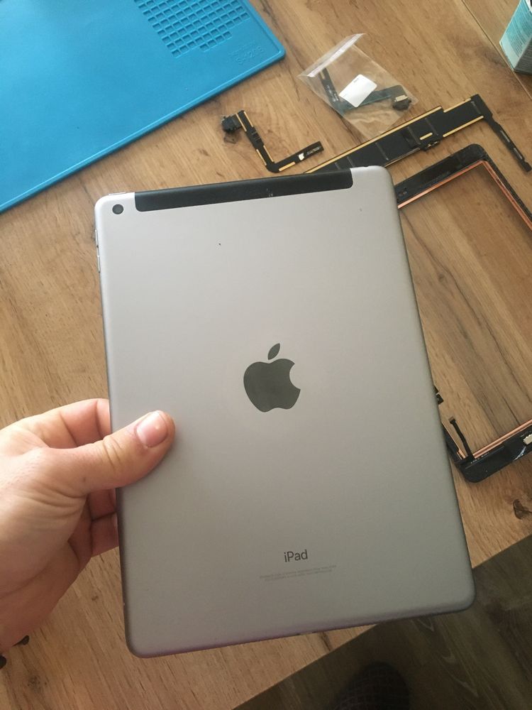 Ipad 6 Air A1954 на части