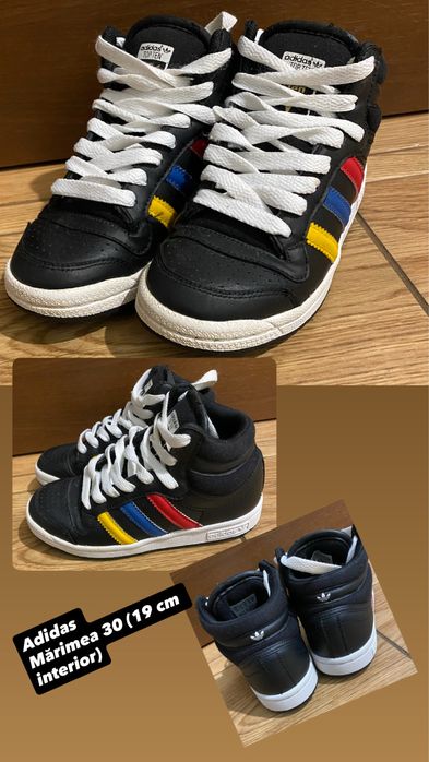 Adidasi marimea 30
