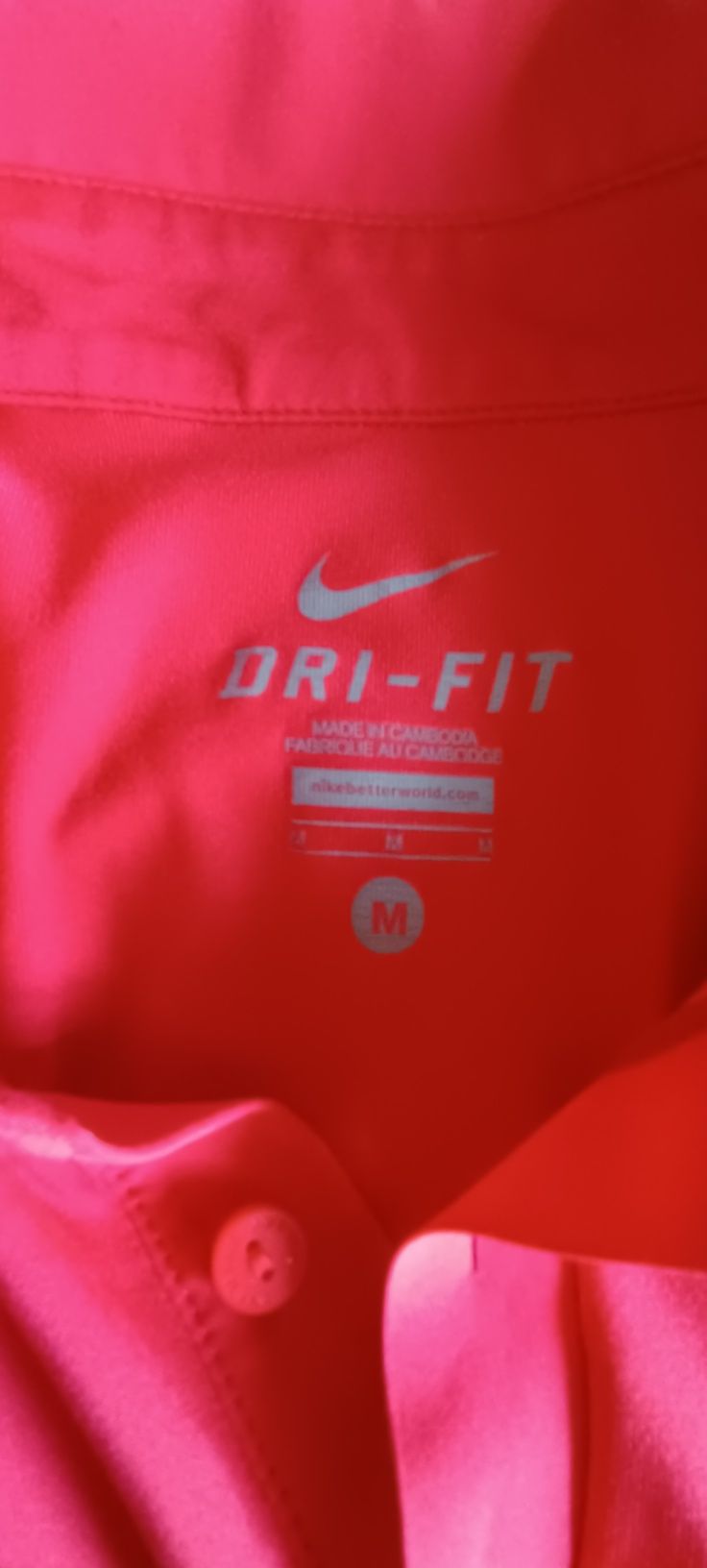 Nike Roger Federer