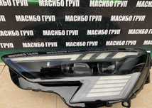 Фар far ляв фарове Matrix за Ауди А3 Audi A3 8Y