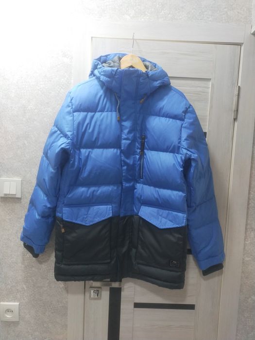 Пуховик мужской Nike