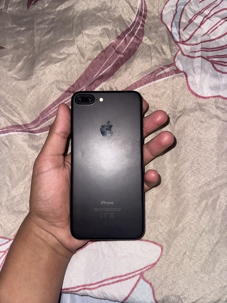 iphone 7 plus идеал