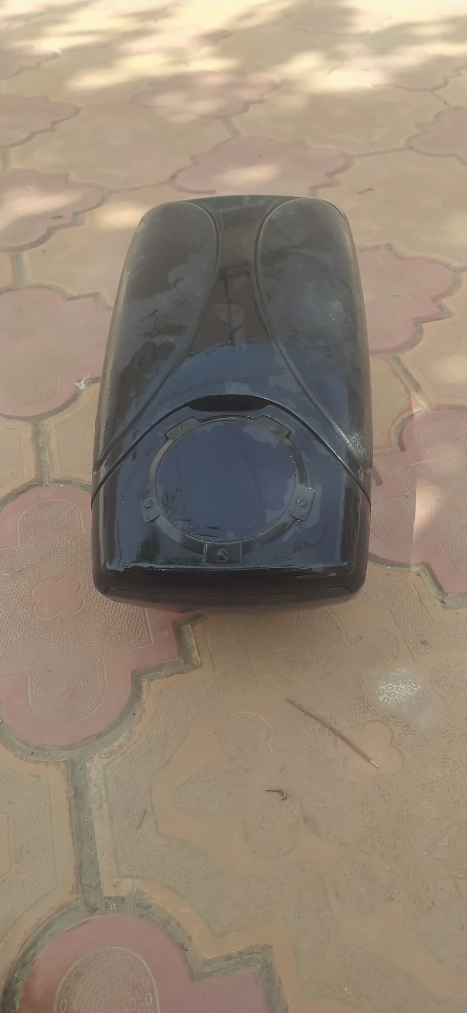 Moshin uchun Bar sotiladi