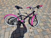 Bicicleta pentru copii