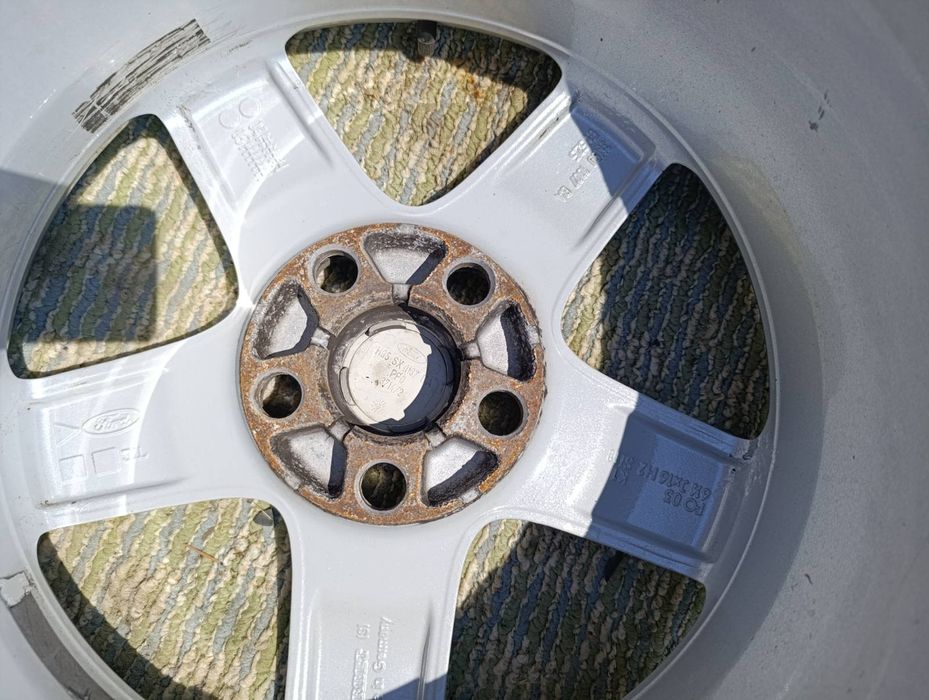 Джанти 16" Ford  / Форд 5×108