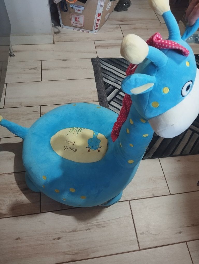 Vând fotoliu bebe animalut