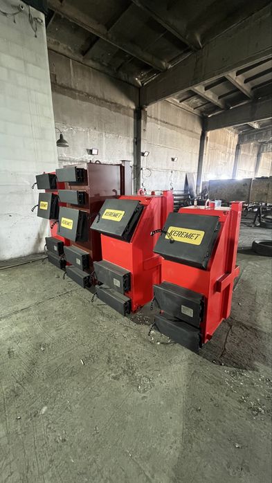 Котел Котлы  длительного горения БЕСПЛАТНАЯ доставка