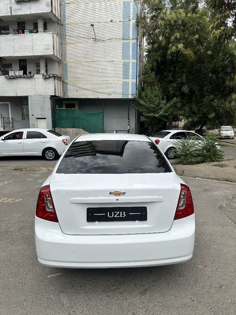 Gentra Elegant +