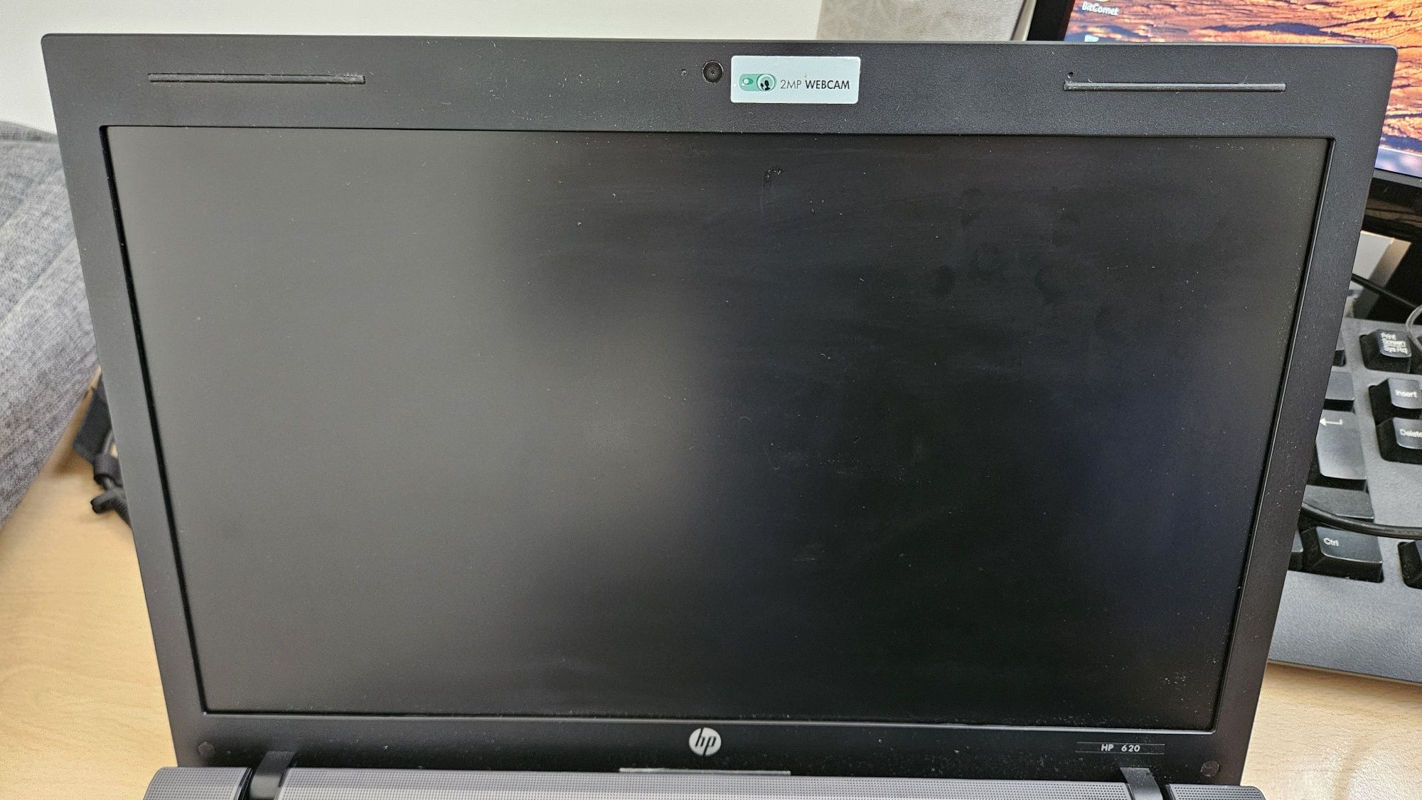 HP620 работещ Лаптоп