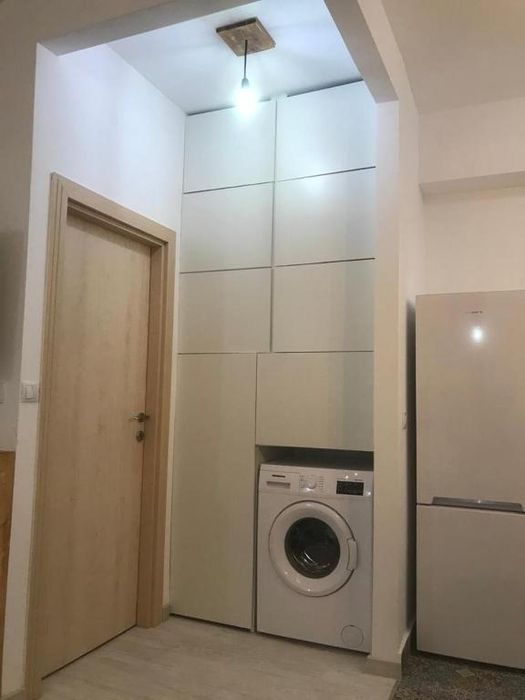 Închiriez Garsonieră Complex Belleview