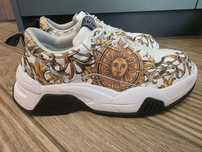 Оригинални дамски сникърси VERSACE JEANS COUTURE