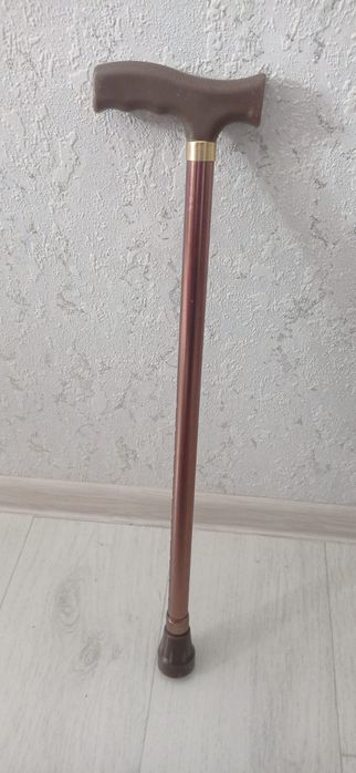 трость регулировка есть