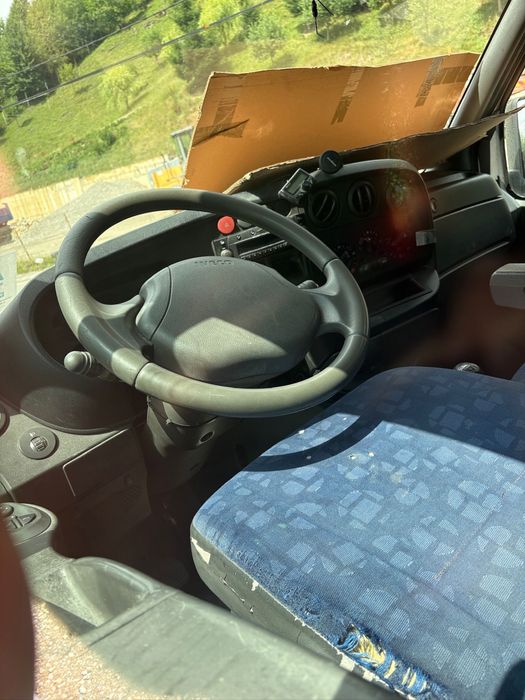 Iveco Daily 3.0 7 locuri