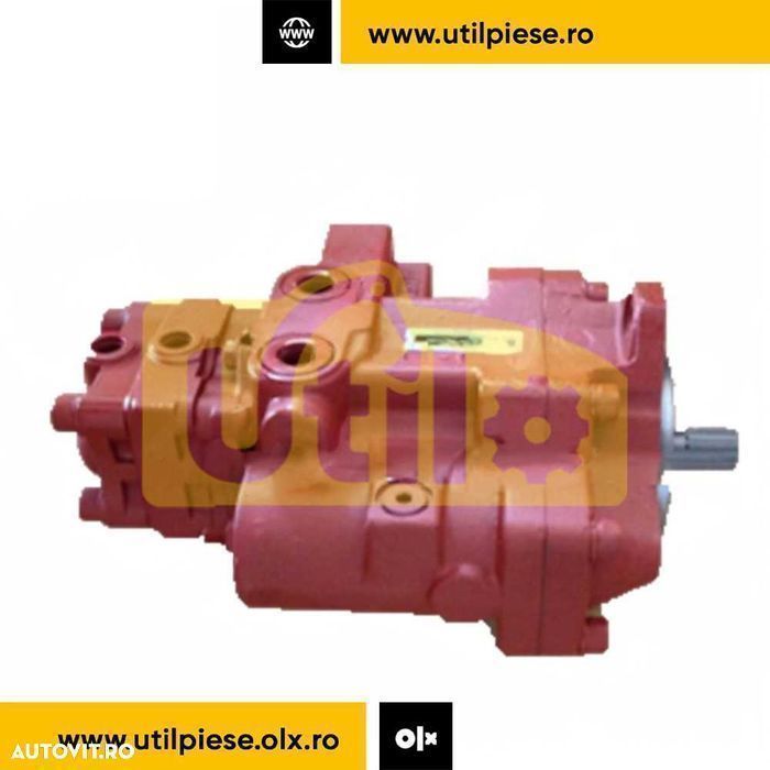 pompa hidraulica pentru mini excavator kubota u30