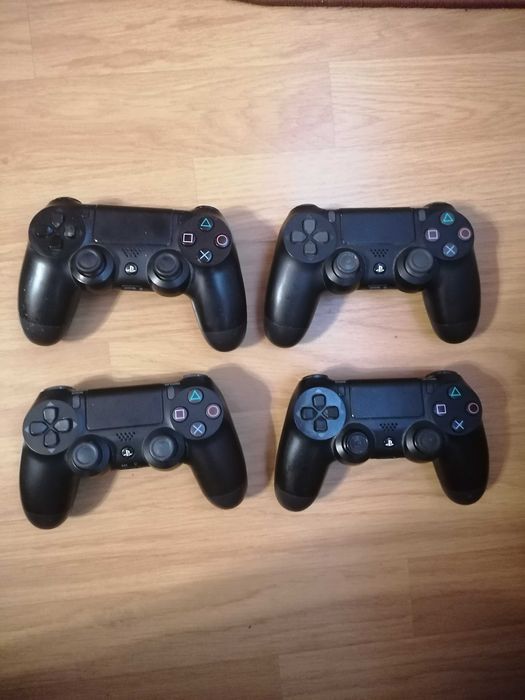 Manete PS4 Sony defecte