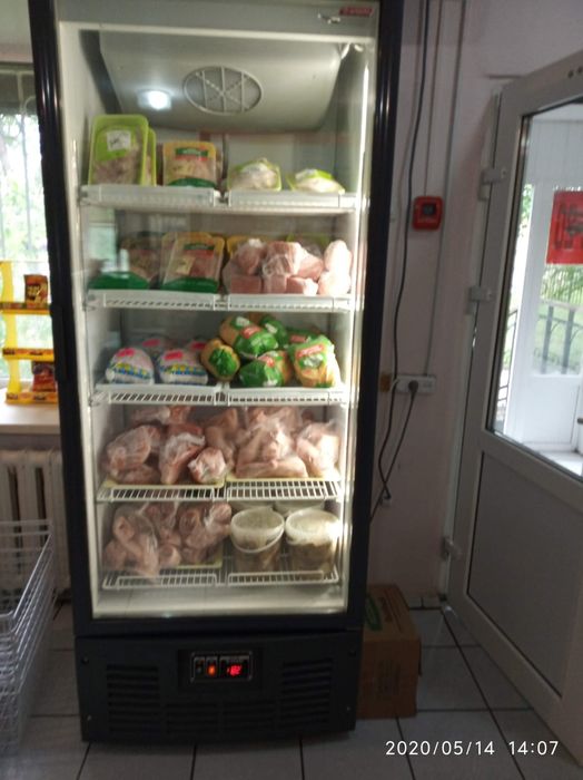 Продам морозильную камеру. Недорого. 930 тыс. тенге