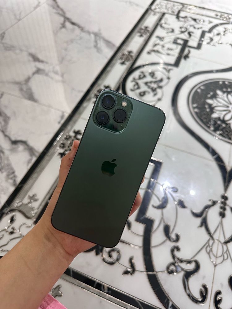 Iphone 13 pro max