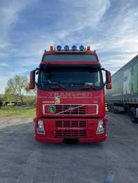 Volvo FH 480 Mega