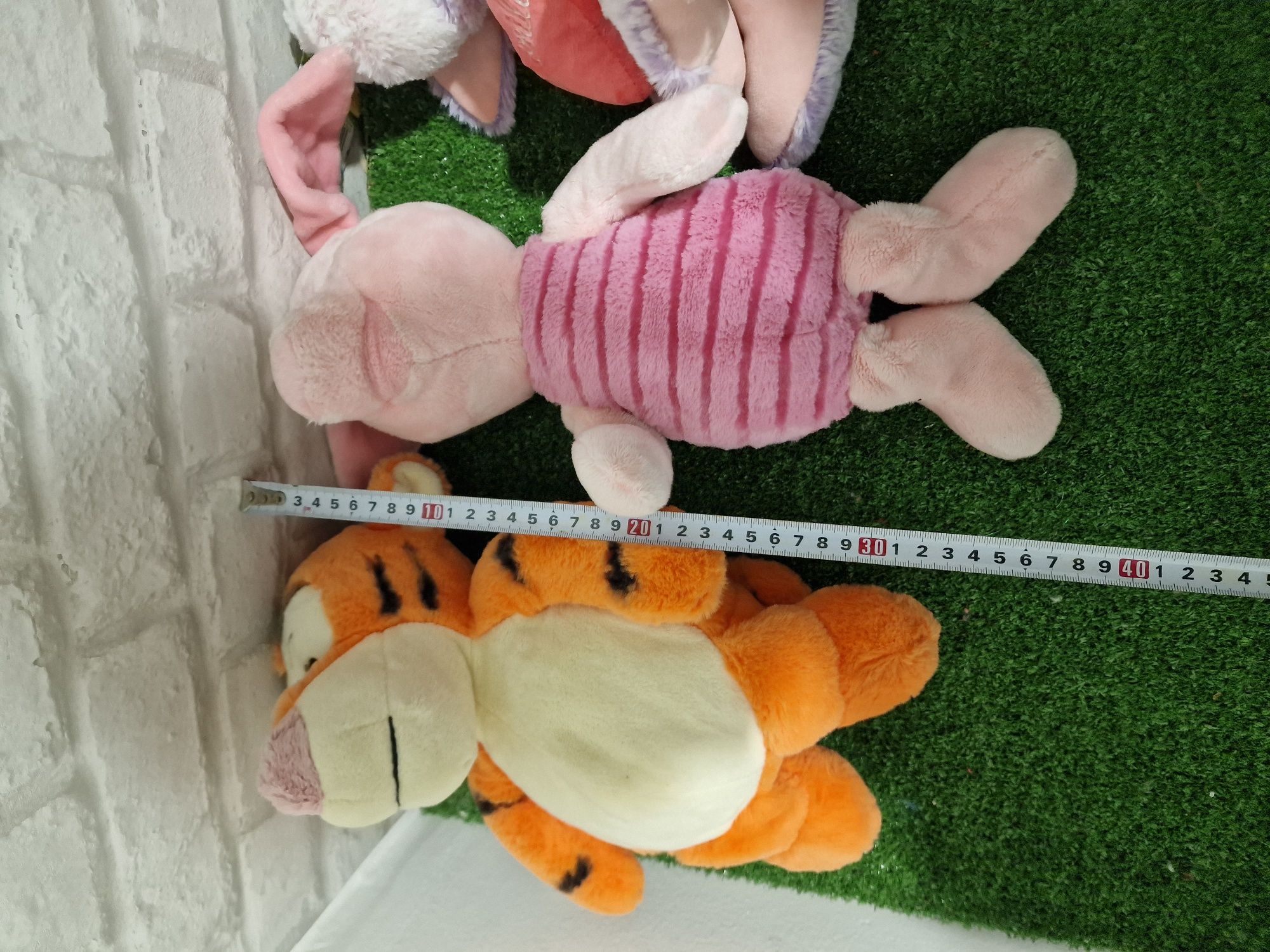 Мечо Пух оригинални играчки