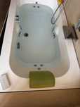 Jacuzzi Aquasoul Double