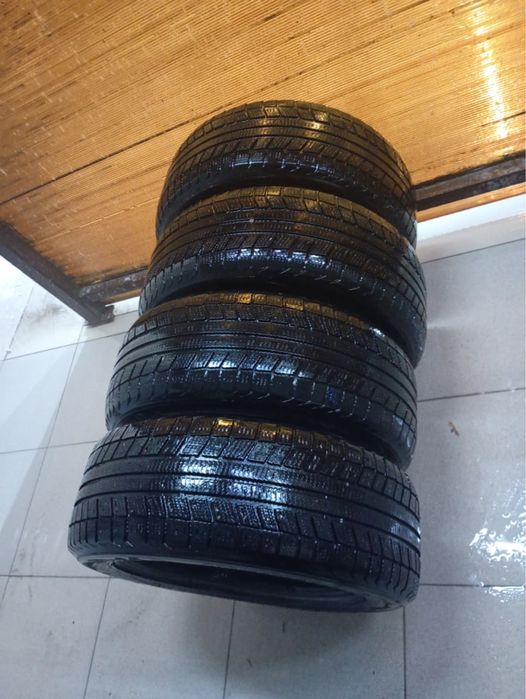 Шины всесезонка